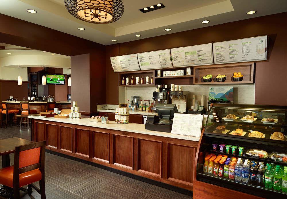 Hotel Courtyard By Marriott Atlanta Downtown Exteriér fotografie