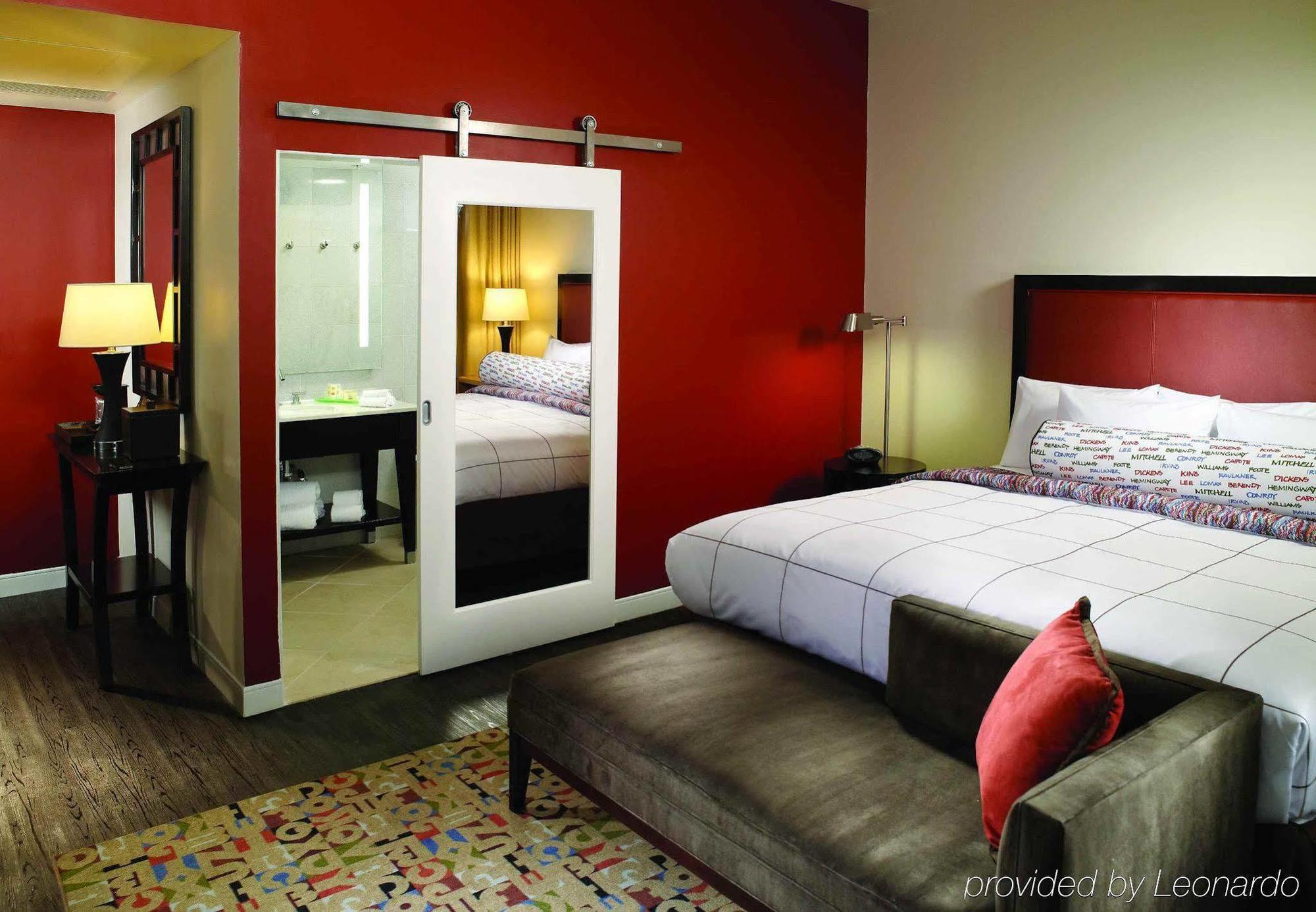 Hotel Courtyard By Marriott Atlanta Downtown Exteriér fotografie
